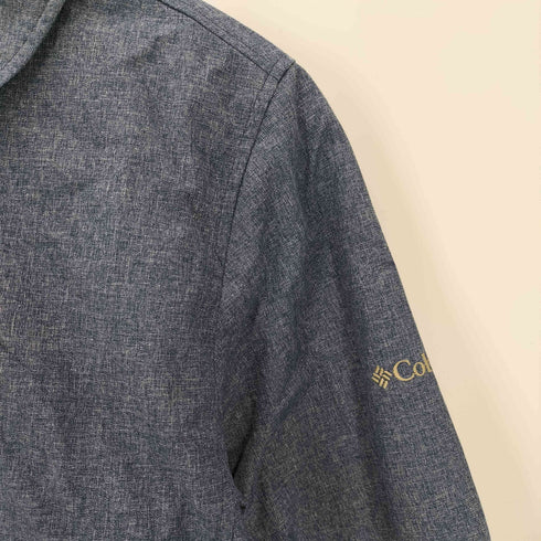 コロンビアスポーツウェア Columbia Sportswear トレレヒルウィメンズジャケット レディース JPN:L