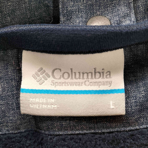 コロンビアスポーツウェア Columbia Sportswear トレレヒルウィメンズジャケット レディース JPN:L