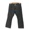 エポカウォモ Epoca uomo ストレートデニムパンツ メンズ 50
