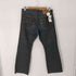 エポカウォモ Epoca uomo ストレートデニムパンツ メンズ 50