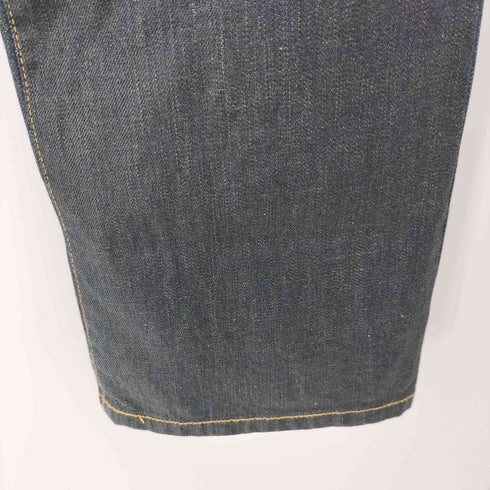 エポカウォモ Epoca uomo ストレートデニムパンツ メンズ 50