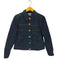 トミーヒルフィガー TOMMY HILFIGER デニムジャケット インディゴ レディース JPN:4