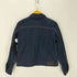 トミーヒルフィガー TOMMY HILFIGER デニムジャケット インディゴ レディース JPN:4