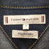 トミーヒルフィガー TOMMY HILFIGER デニムジャケット インディゴ レディース JPN:4
