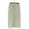 オールセインツ ALLSAINTS スリットデニムスカート レディース FR:32
