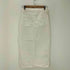 オールセインツ ALLSAINTS スリットデニムスカート レディース FR:32