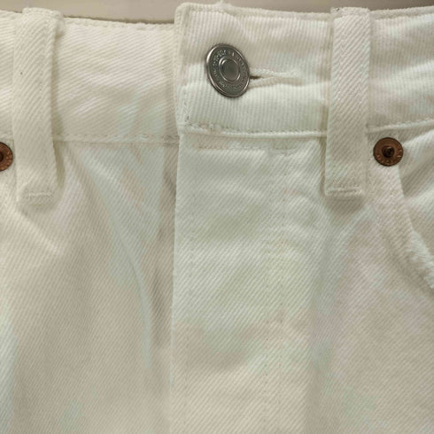 オールセインツ ALLSAINTS スリットデニムスカート レディース FR:32