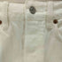 オールセインツ ALLSAINTS スリットデニムスカート レディース FR:32