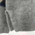 ニコアンド niko and... ジャガード ボートネック プルオーバー ニット セーター レディース JPN:L