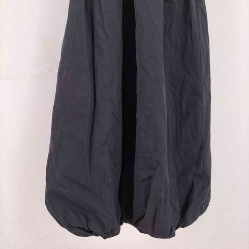 アングリッド Ungrid 23SS バックデザインバルーンワンピース レディース FREE
