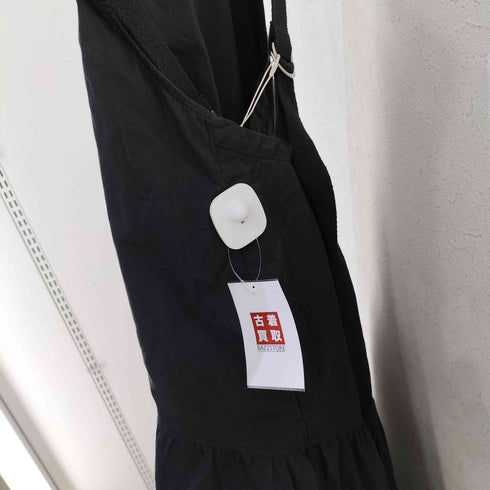 アングリッド Ungrid 23SS バックデザインバルーンワンピース レディース FREE