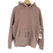 ギャップ Gap 21AW JAC CFL OV プリント プルオーバー パーカー レディース import:M