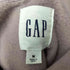 ギャップ Gap 21AW JAC CFL OV プリント プルオーバー パーカー レディース import:M