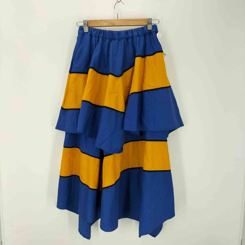 キャンディストリッパー Candy Stripper COLOR SWITCHED SKIRT レディース JPN:M