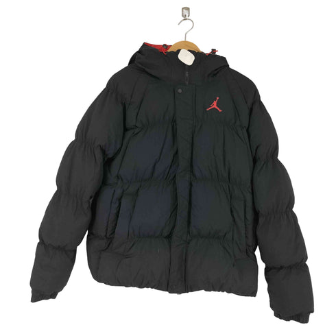 ジョーダンブランド JORDAN BRAND AS M J ESS PUFFER JACKET メンズ JPN:XL