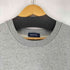 ノーティカ NAUTICA パイルワッペンクルーネックスウェット メンズ XXL