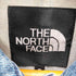 ザノースフェイス THE NORTH FACE ウインドストッパー デニムコーチジャケット メンズ JPN:S