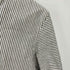 シュプリーム Supreme 13SS BAJA SHIRT ストライプ柄 メキシカンパーカー メンズ JPN:S