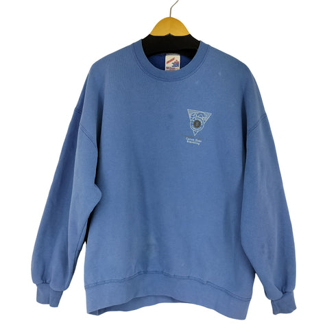 ジャージーズ JERZEES SUPER SWEATS プリントスウェット メンズ 2XL