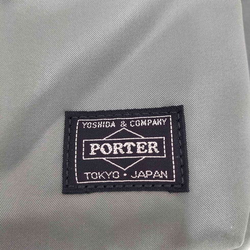 ポーター PORTER BALLOONSAC(S) レディース