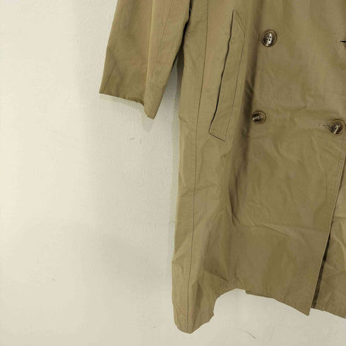 ミスティハーバー misty harbor 台湾製 トレンチコート レディース 10