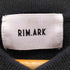 リムアーク RIM.ARK ベーシックソフトVネックニット レディース JPN:38