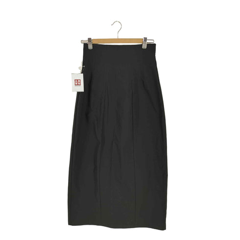 シテン CITEN コクーンシルエットスカート レディース JPN:M