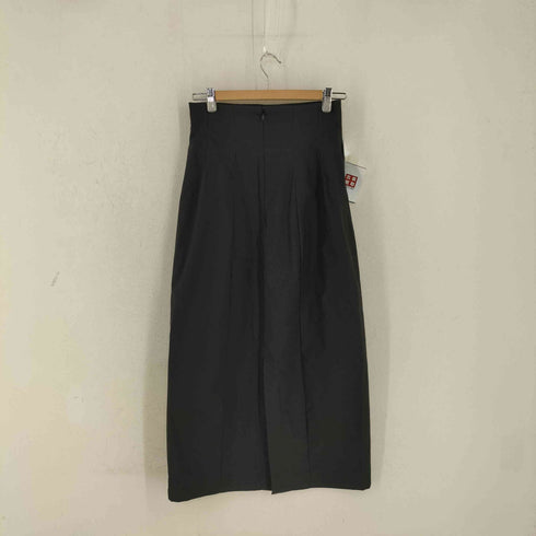 シテン CITEN コクーンシルエットスカート レディース JPN:M