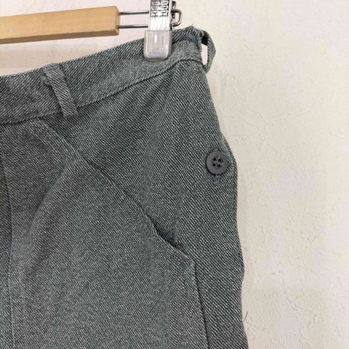 ユーロミリタリー Euro military swiss army スイス軍 後期型 デニムワークパンツ メンズ 50