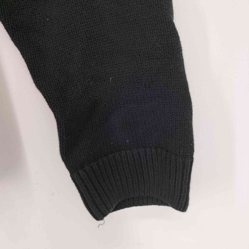 チャップス CHAPS ロゴ刺繍 コットンニット メンズ JPN:XXL