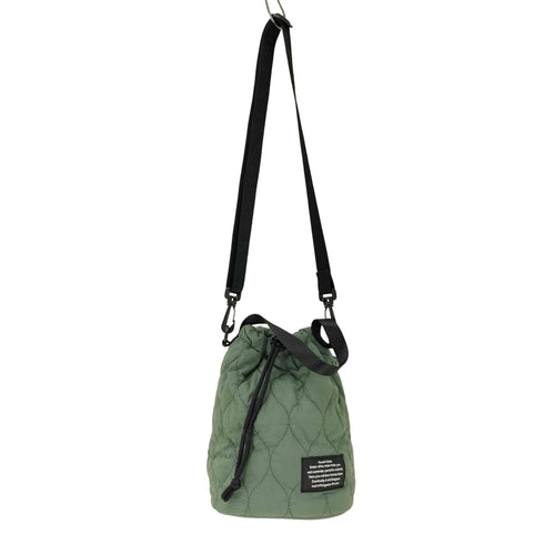 アンダーカバー UNDERCOVER キルティングショルダーバッグ メンズ ONE SIZE