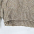 ブルックスブラザーズ BROOKS BROTHERS MADE IN SCOTLAND SHETLAND WOOL クルーネックニット レディース JPN:S