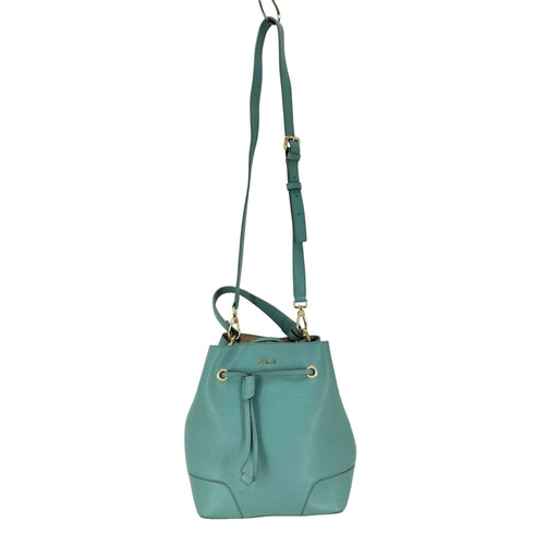 フルラ FURLA レザーショルダーバッグ メンズ ONE SIZE