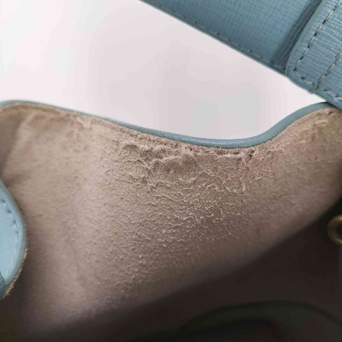 フルラ FURLA レザーショルダーバッグ メンズ ONE SIZE
