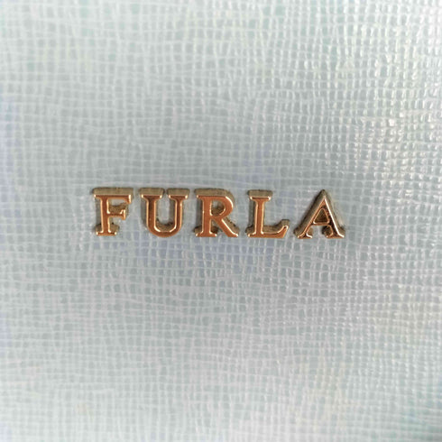 フルラ FURLA レザーショルダーバッグ メンズ ONE SIZE