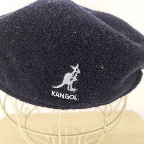 カンゴール KANGOL 504 ハンチング帽 メンズ JPN:XL