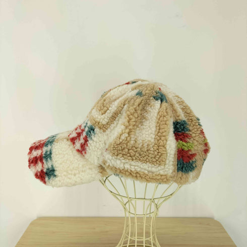 ペンドルトン PENDLETON ボアキャップ レディース ONE SIZE