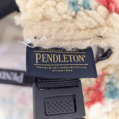 ペンドルトン PENDLETON ボアキャップ レディース ONE SIZE