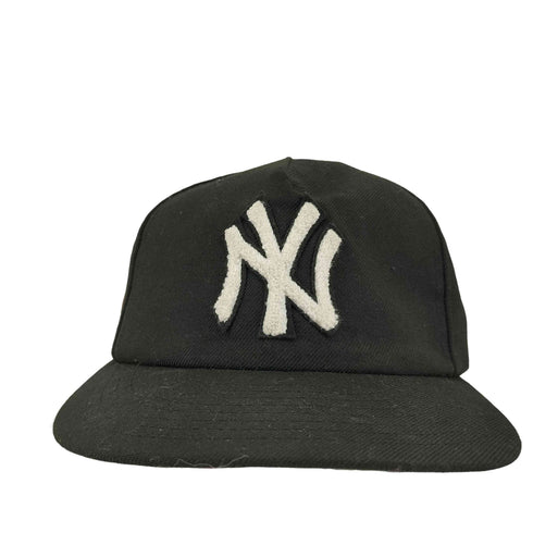ニューエラ NEW ERA NY刺繍 ベースボールキャップ メンズ