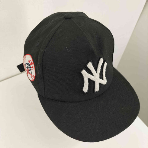 ニューエラ NEW ERA NY刺繍 ベースボールキャップ メンズ