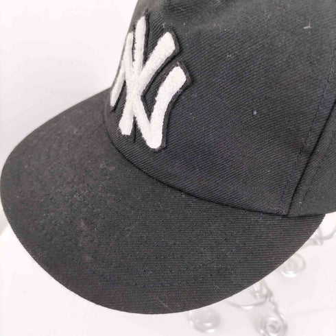 ニューエラ NEW ERA NY刺繍 ベースボールキャップ メンズ