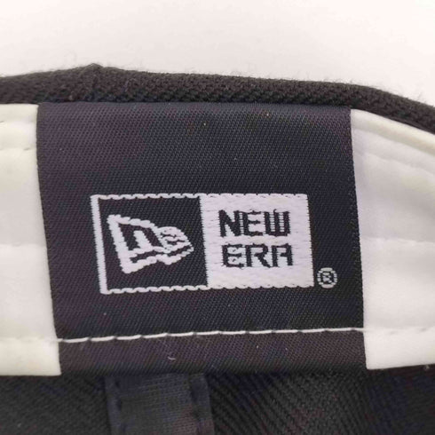 ニューエラ NEW ERA NY刺繍 ベースボールキャップ メンズ