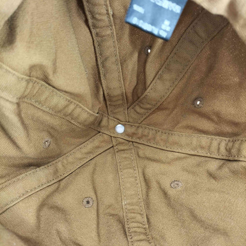 カシラ CA4LA REVERSE CAP メンズ ONE SIZE