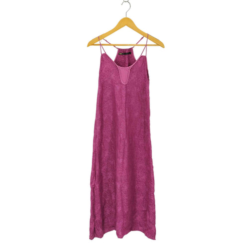 ミュラーオブヨシオクボ muller of yoshiokubo CORAL CAMI DRESS キャミワンピース レディース 36