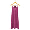 ミュラーオブヨシオクボ muller of yoshiokubo CORAL CAMI DRESS キャミワンピース レディース 36