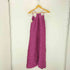 ミュラーオブヨシオクボ muller of yoshiokubo CORAL CAMI DRESS キャミワンピース レディース 36