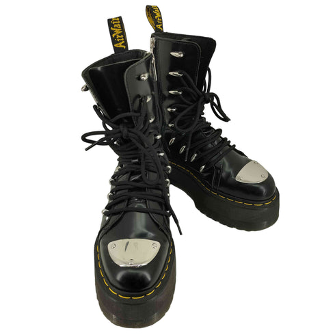 ドクターマーチン Dr.Martens JADON HI LTT MAX レディース UK:4