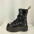 ドクターマーチン Dr.Martens JADON HI LTT MAX レディース UK:4
