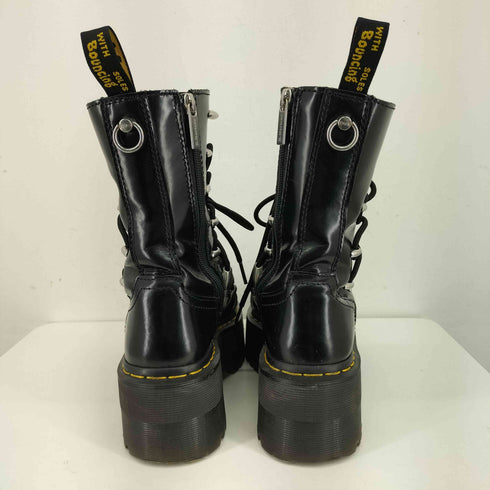 ドクターマーチン Dr.Martens JADON HI LTT MAX レディース UK:4