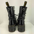 ドクターマーチン Dr.Martens JADON HI LTT MAX レディース UK:4